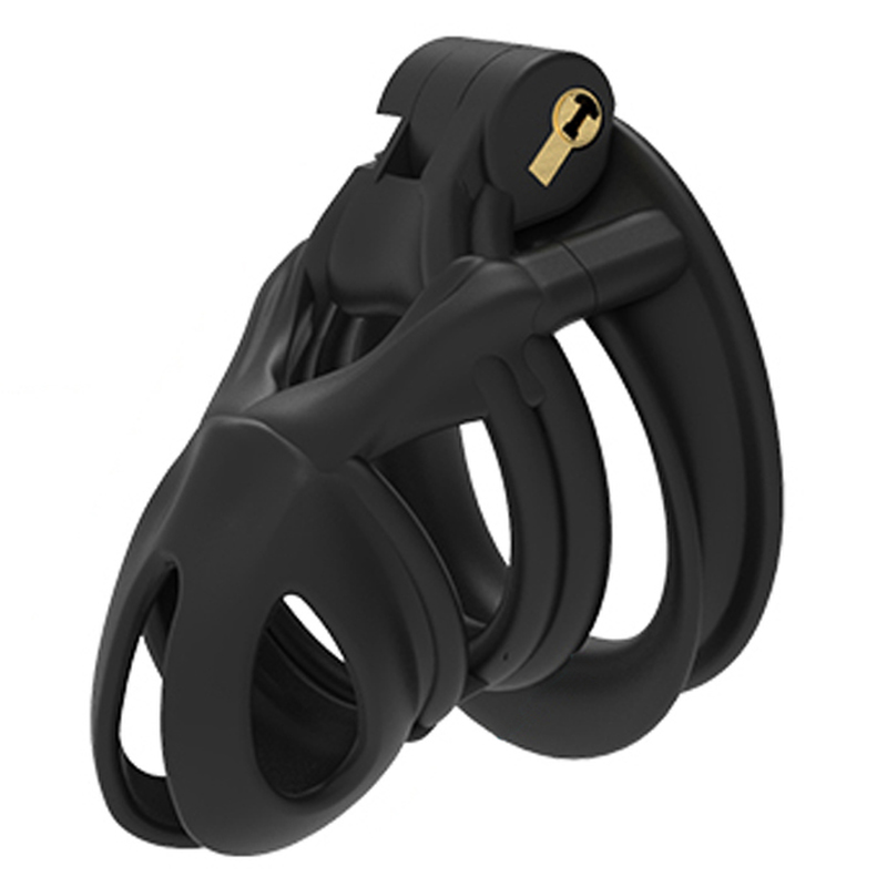 (image for) Cobra EVO Chastity Cock Cage