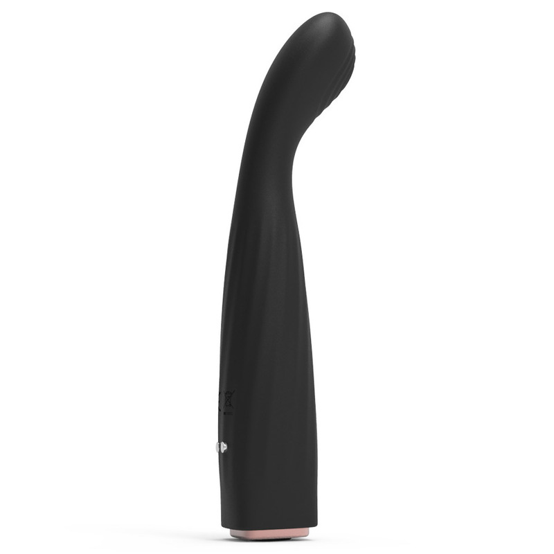 (image for) Little Finger G-spot Vibrator