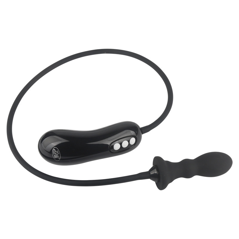 (image for) Vibration Inflatable Plug - Tower