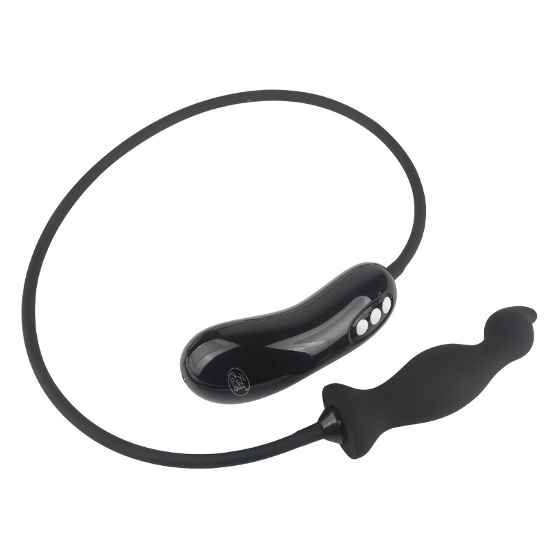 (image for) Vibration Inflatable Plug - Bird