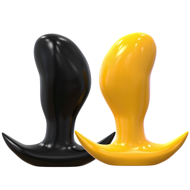 (image for) Mango TPR Anus Prostate Stimulator