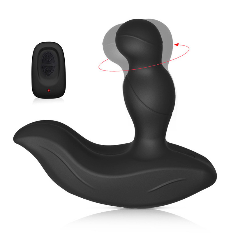 (image for) Louis Rotation & Knocking Prostate Vibrator