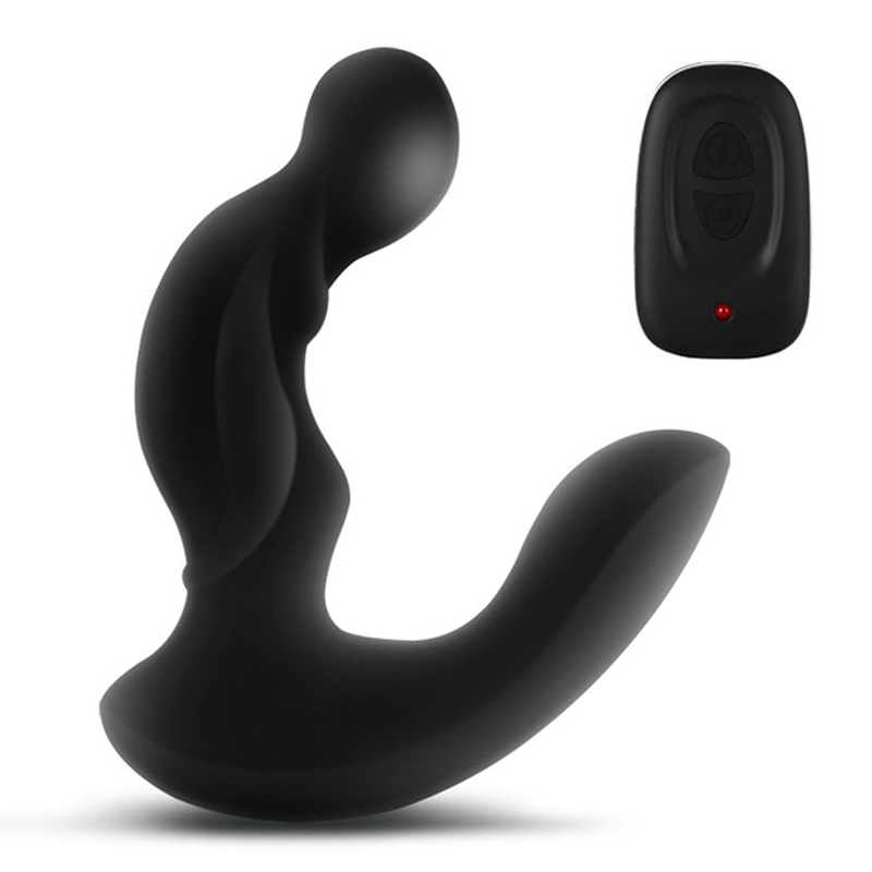 (image for) Nero Prostate Vibrator