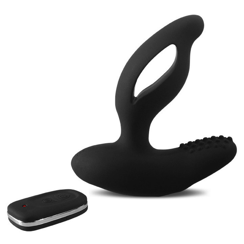 (image for) Titus Prostate Vibrator