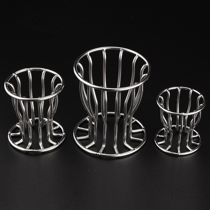 (image for) Stainless Steel Hollow Butt Plug