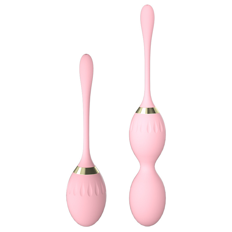 (image for) Double Ball Kit Ben Wa Balls