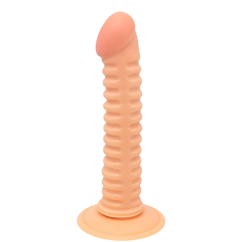 (image for) Threaded Anal Plug