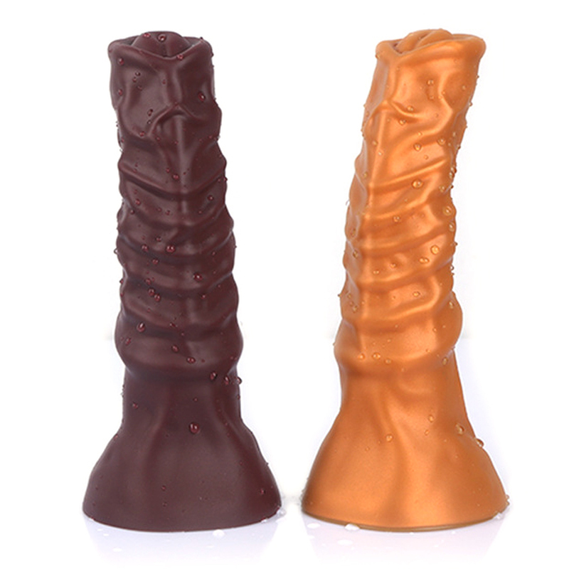 (image for) Stallion Oversized Butt Plug