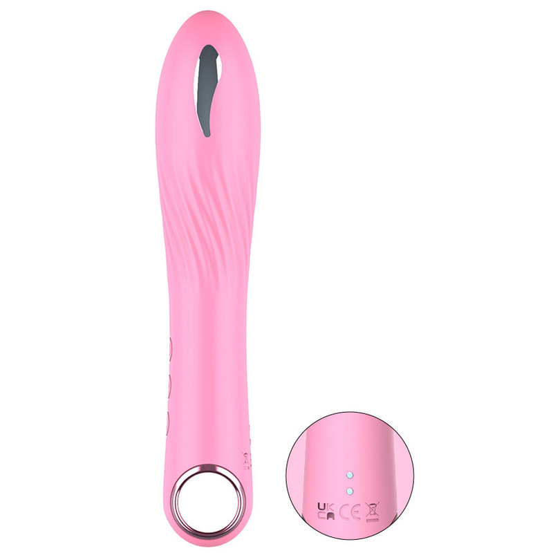(image for) Razer Electric Shock Vibrator