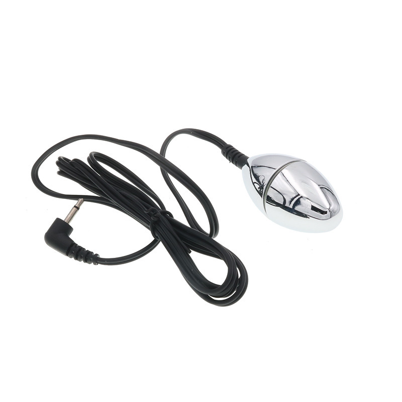 (image for) Pulse Bipolar Anal Plug - 01