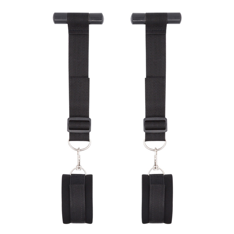 (image for) Over The Door Entryway Restraints - Sponge