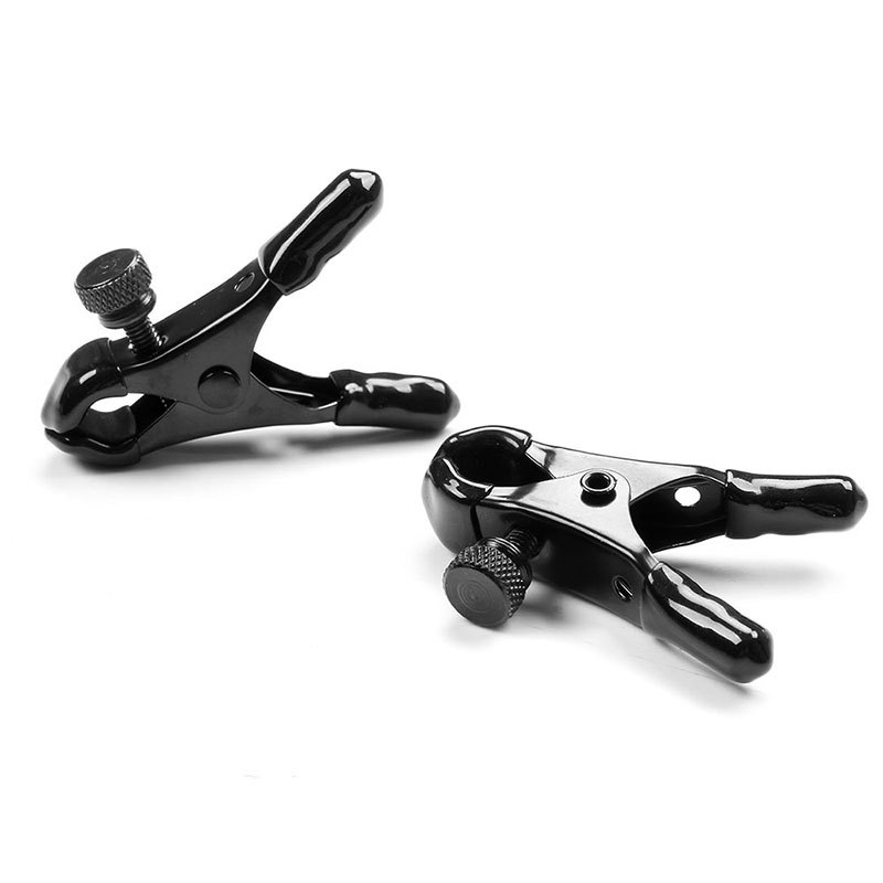 (image for) New Design Nipple Clamp