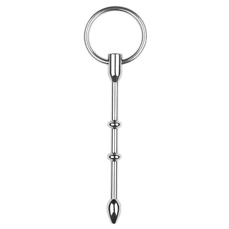 (image for) Penis Urethral Beads