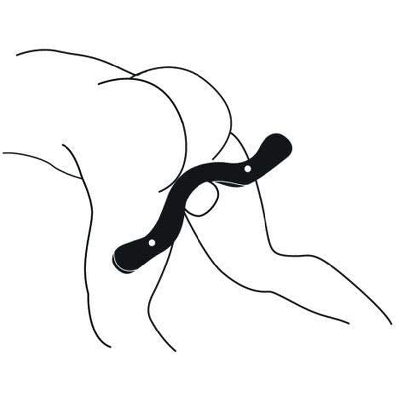 (image for) Humler CBT Cock Ball Torture