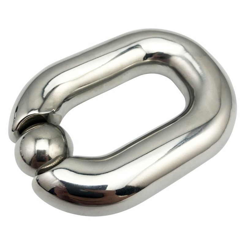 (image for) Male Oval Ball Stretcer Weight