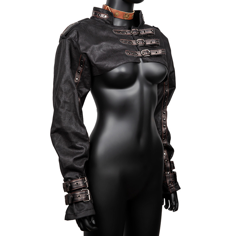 (image for) Shoulder Armors Arm