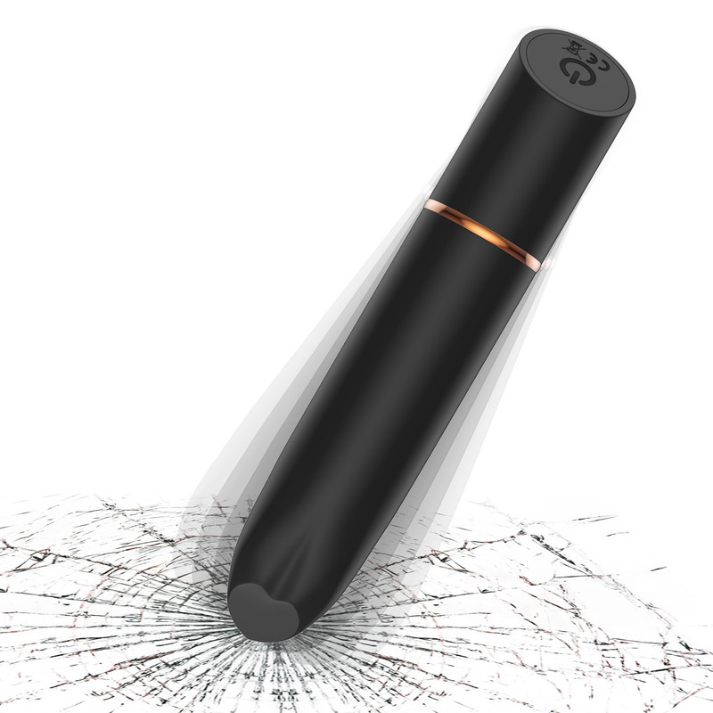 (image for) Heart Lipstick Vibrator