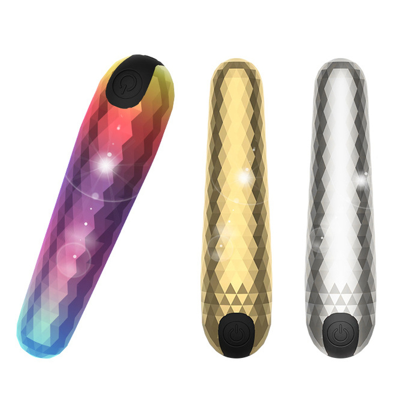 (image for) Chroma Sex Bullet