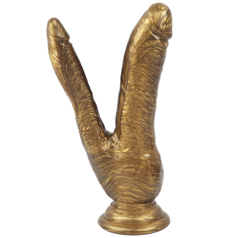 (image for) Double Head Dildo For Vaginal & Anus