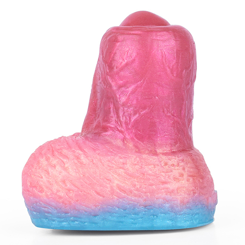 (image for) Mini Handheld Sex Dildo Grinder