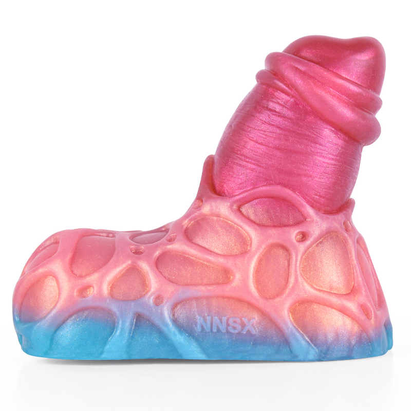 (image for) Handheld Insertable Dildo Vibration Grinder