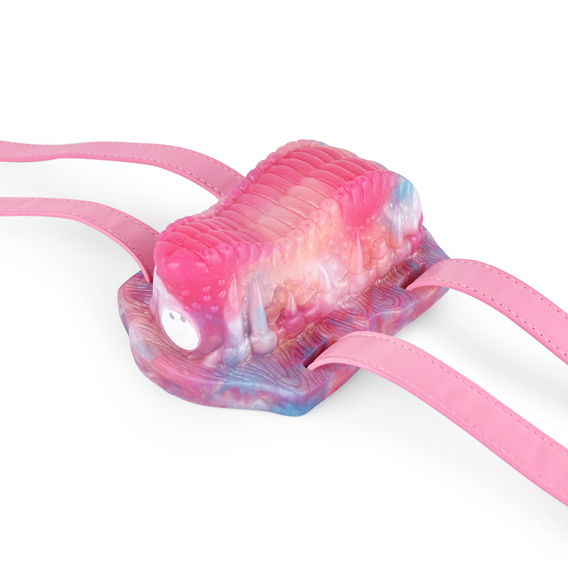 (image for) Wriggling Granules Sex Grinder