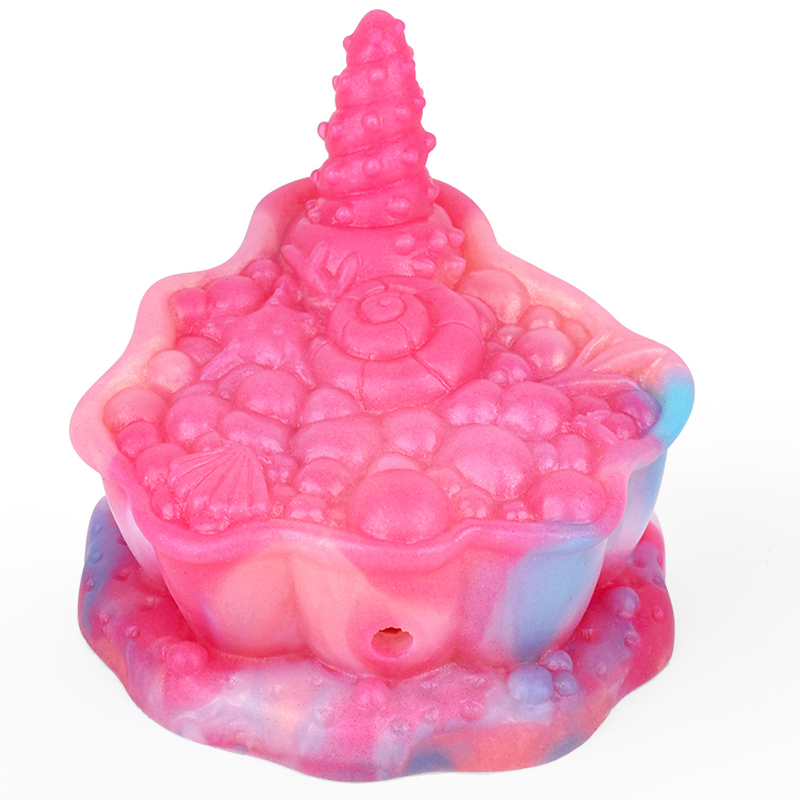(image for) Lotus Wriggling Granules Sex Grinder