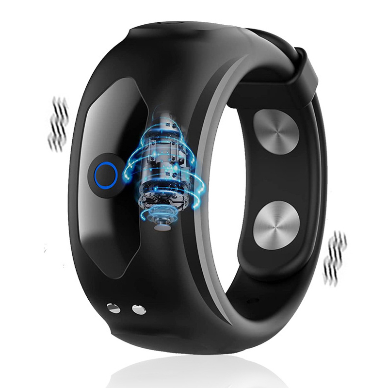 (image for) Wrist Watch Vibration Cock Ring