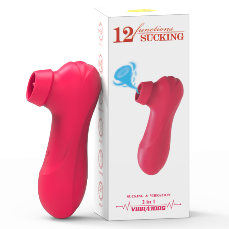 (image for) Diversual Belle Cherry Sucker