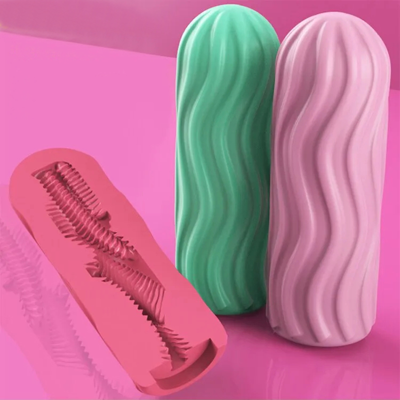 (image for) Travel Portable Masturbation Cup