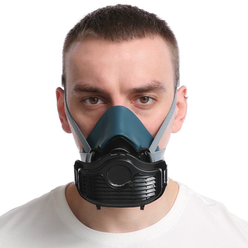 (image for) Silicone Dustproof Mask