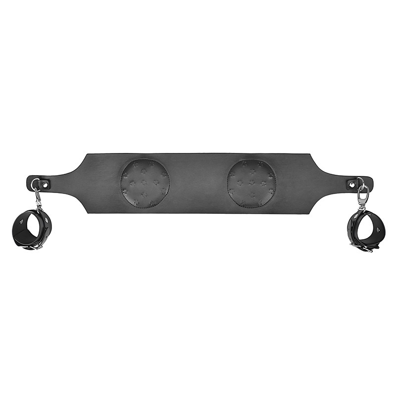 (image for) Black Kneeling Nail Board