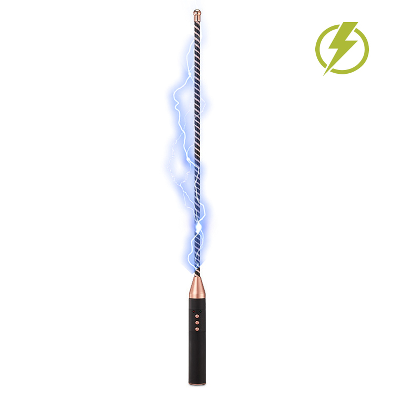 (image for) Passionate Electric Pulse Cane