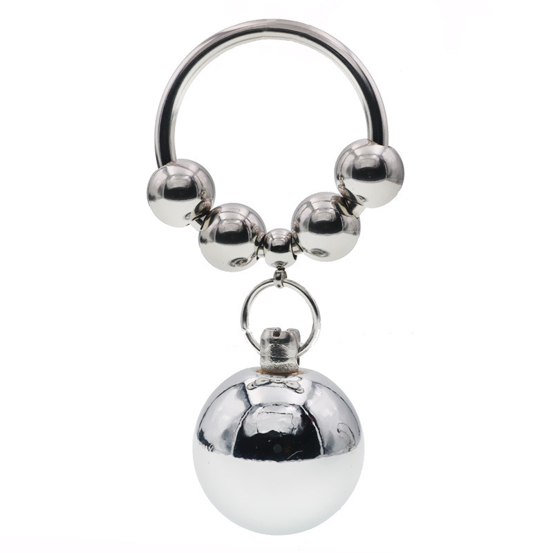 (image for) Metal Ball Weight Hanger - 1 Ball