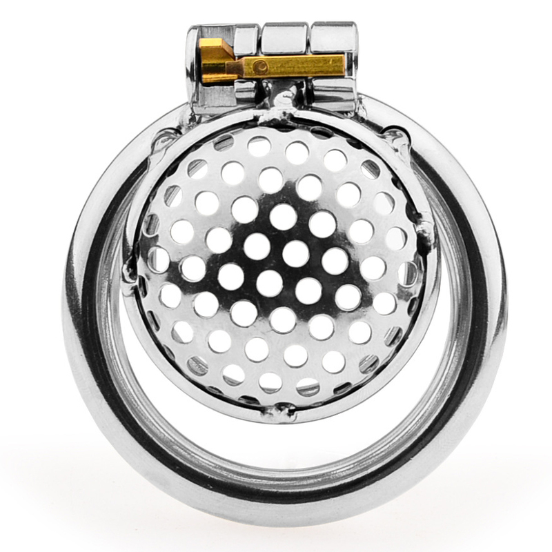 (image for) Bird Unescapable Chastity Cage