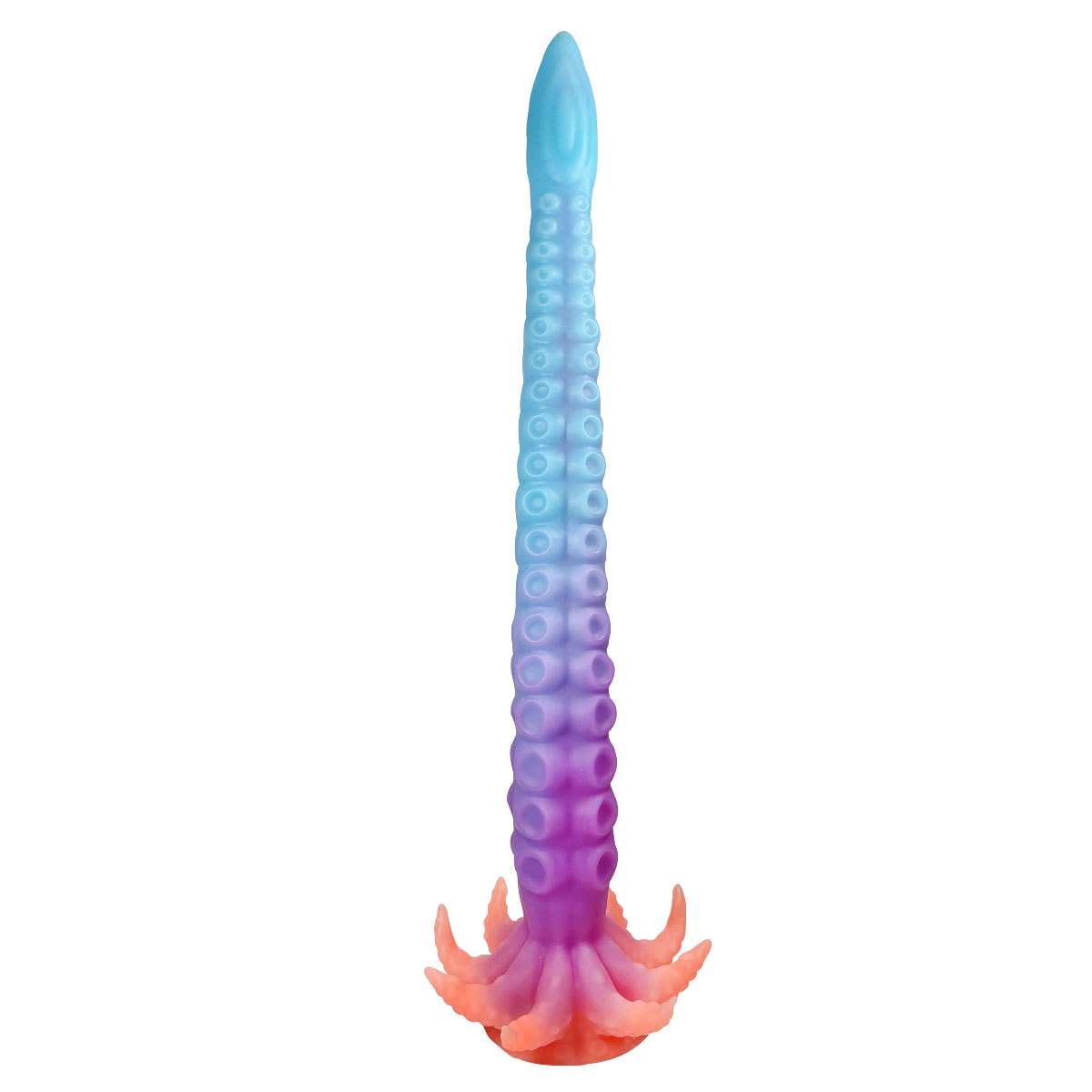 Luminous Super Long Butt Plug