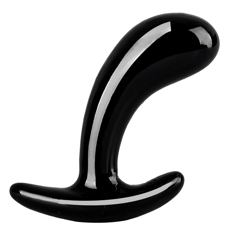 (image for) Thumb Jelly Butt Plug Kit (3pcs)