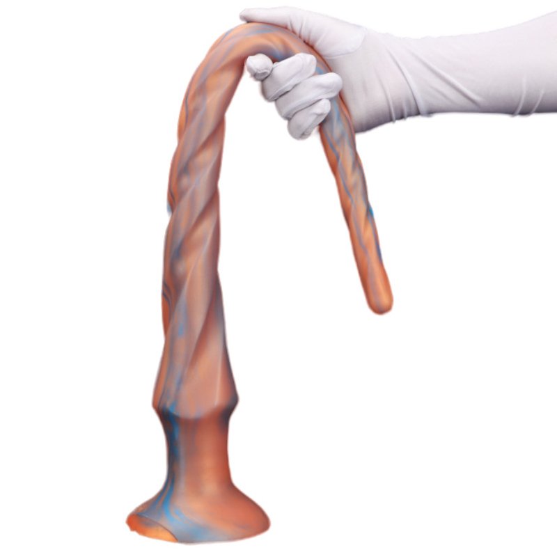 (image for) Thread Extra Long Large Plug