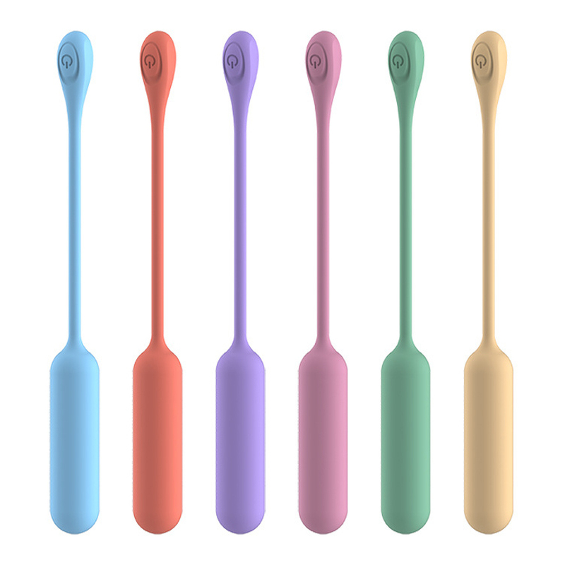 (image for) Mini Drawcord Sex Vibrator