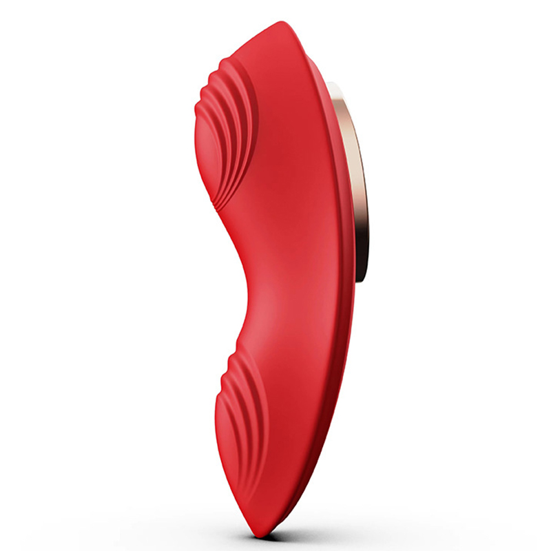 (image for) Panties Wearable Vibrator Clit Vaginal Massage