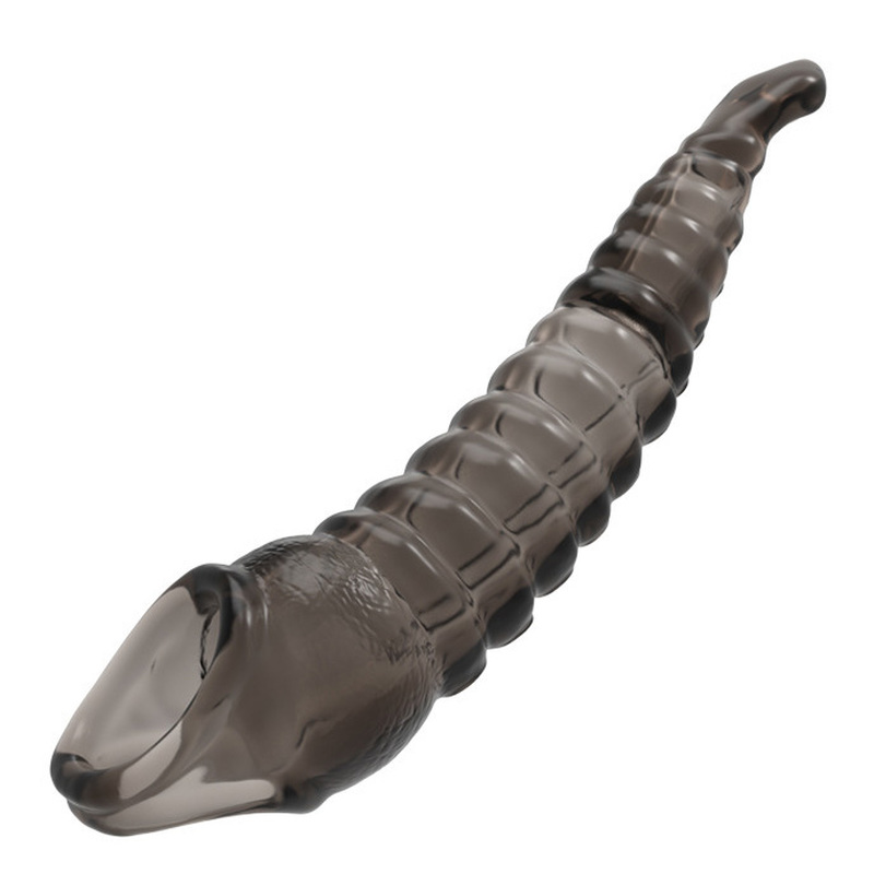 (image for) Penis Extender Vibration Cover - C