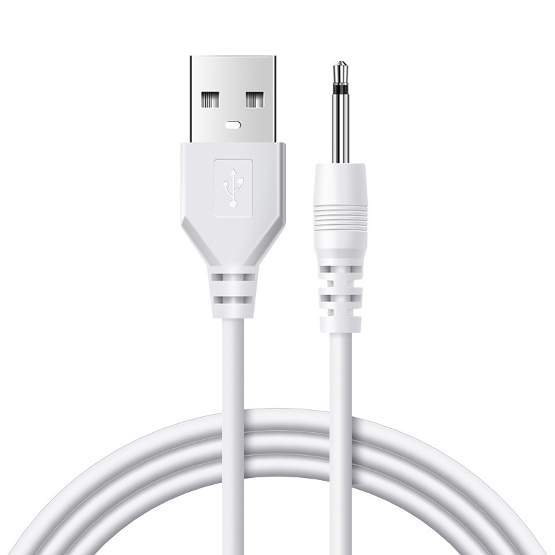 (image for) Replacement 2.5MM USB Cable Charger