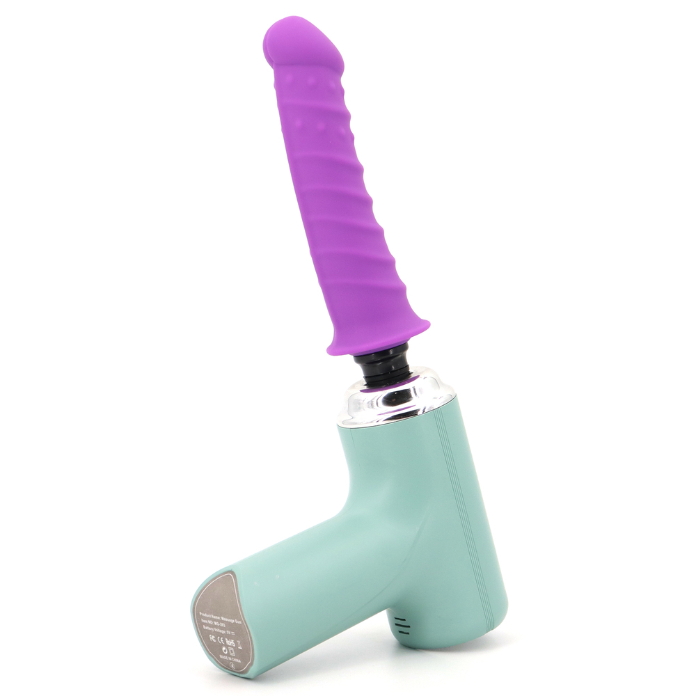 Trave Deep Tissue Massage Gun