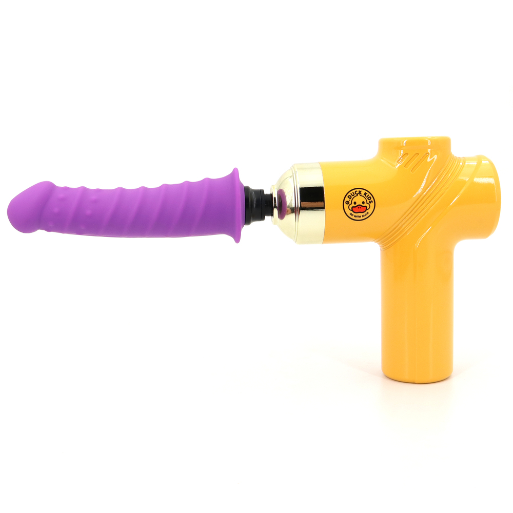 Fascia Electric Home Mini Massage Gun