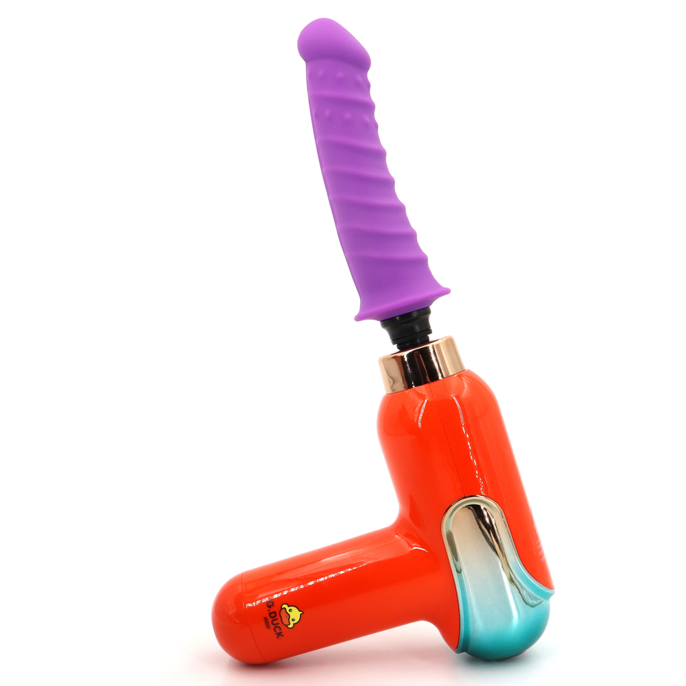 G.Duck Portable Mini Massage Gun