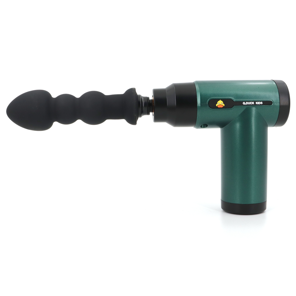 Little Yellow Duck Mini Fascia Gun