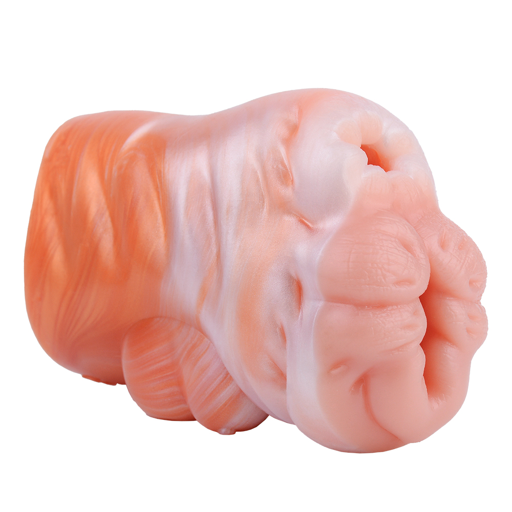 Bison Animal Pussy Stroker