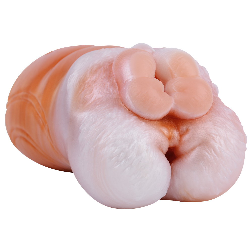 Coon Pussy Silicone Fantasy Stroker