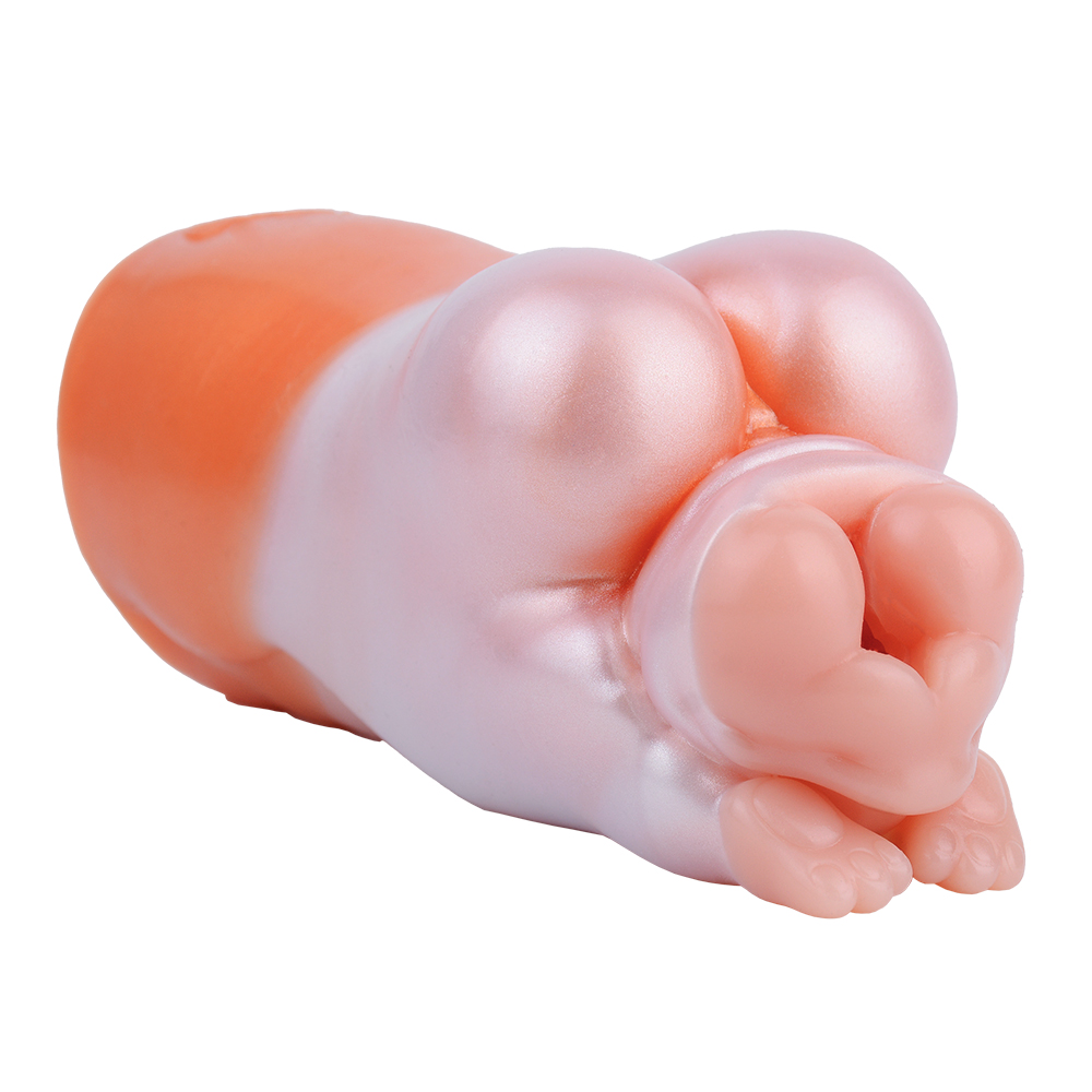 Bunny Pocket Pussy Masturbation Sleeve