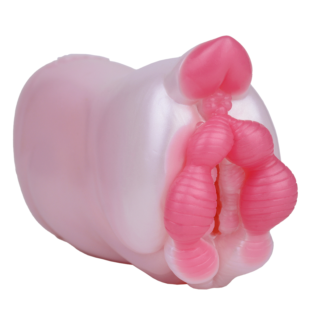 Enchantress Pocket Vagina Stroker - B